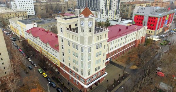 Харьковский вуз разработал бота для абитуриентов