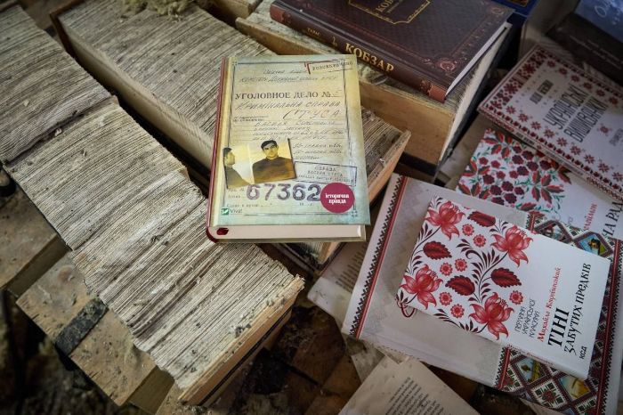 Издательство Vivat и типография "Фактор-друк" пока не собираются релоцироваться из Харькова