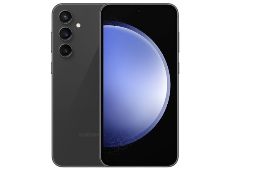 Samsung: лидер в мире смартфонов