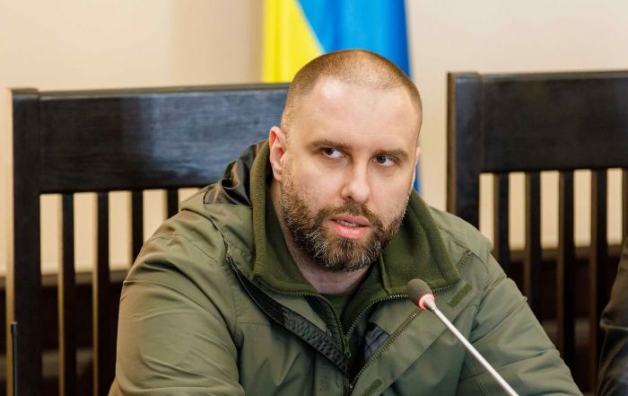 Чому росіяни змогли прорватися до Липців: відповідь Синєгубова