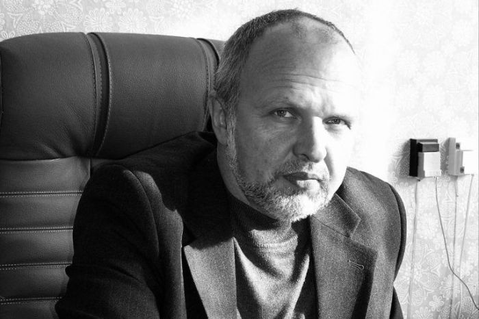 Умер харьковский академик