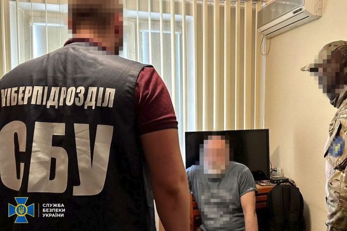 Шпигун, який наводив "Смерчі" на Харків, отримав 15 років в'язниці