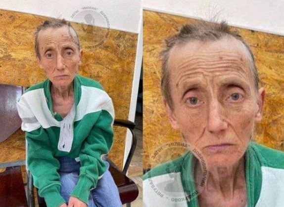У Харкові шукають рідних жінки, яка втратила пам'ять