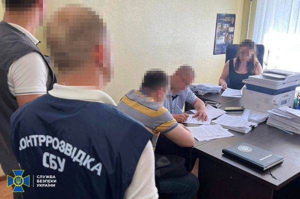 Экс-директор харьковского оборонного предприятия разворовывал государственные средства на ремонте военной техники