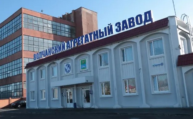 Десятки россиян заблокированы на заводе в Волчанске