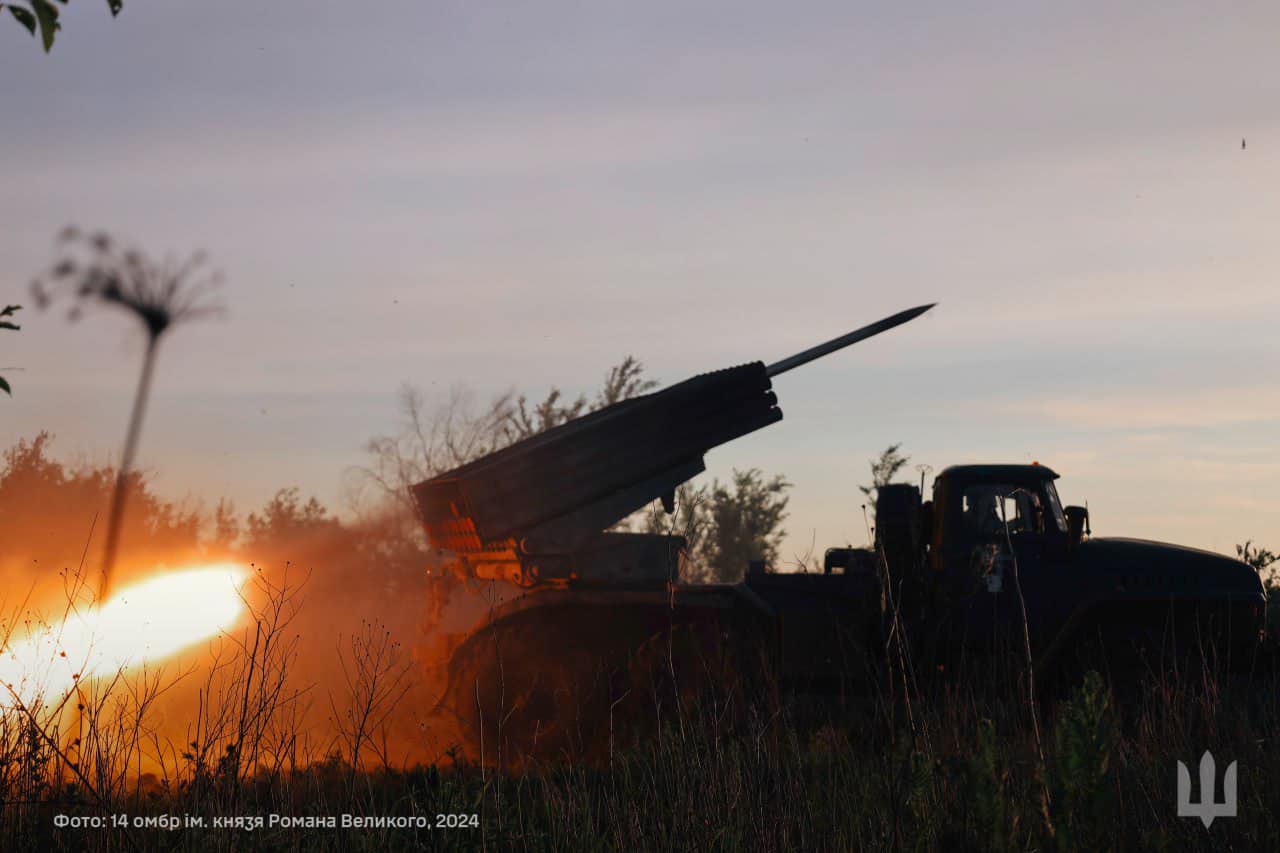 На Харківському напрямку ЗСУ знищили та пошкодили три російські засоби ППО
