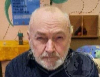 У Харкові пенсіонер пішов із дому і зник
