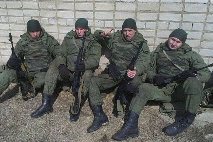 Россияне могли потерять в Волчанске целую воздушно-десантную бригаду - Forbes