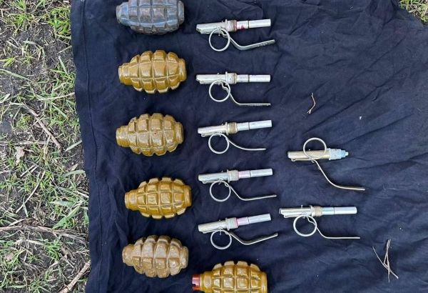 Чоловік, який намагався торгувати боєприпасами, знайденими під Циркунами, отримав 6 років