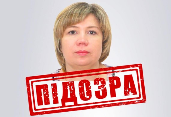 У Харківській області жінка агітувала людей співпрацювати з РФ