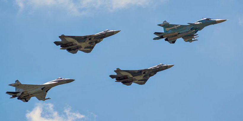 Чому авіація РФ дістає до Харкова і чи потрібно їхати з міста: коментар прокуратури