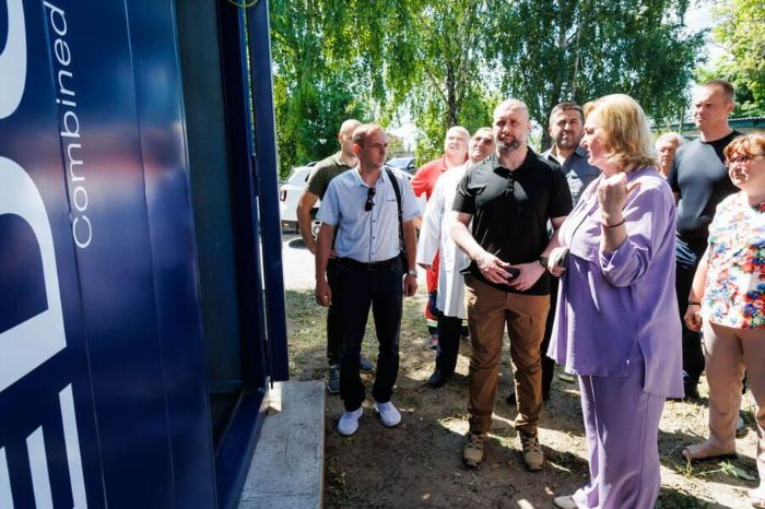 Мешканців міста в Харківській області забезпечать теплом узимку: там будуть когенераційні установки