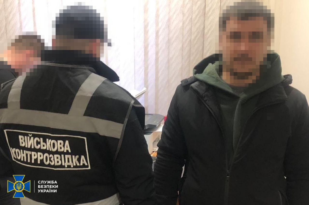 Балаклейский каратель получил 13 лет тюрьмы