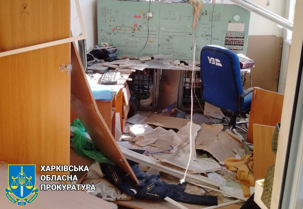 удар по будам