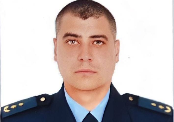 Боец ГосЧС и полицейский под Харьковом спасли людей и погибли сами