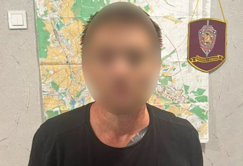 Хотів помститися родичу, однак помилково підпалив чужий автомобіль