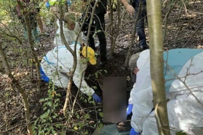 Убийца пропавшей под Харьковом девушки участвовал в ее поисках и отсылал СМС с ее телефона