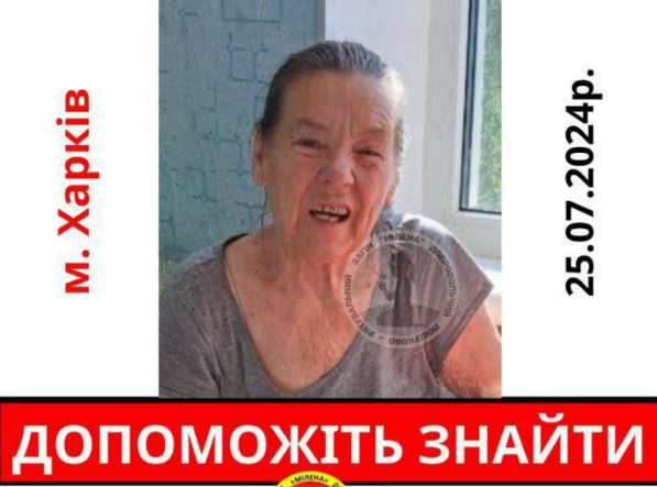 анна гончар