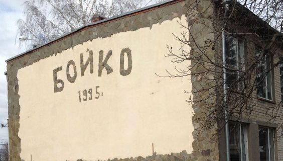 Школа Бойко
