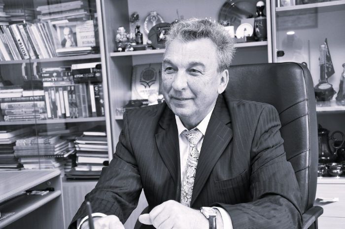 Альберт Любиев