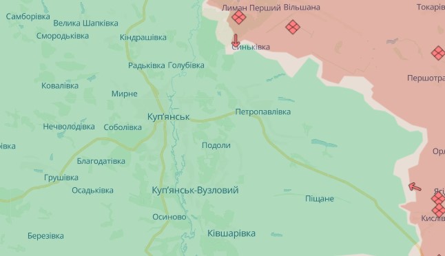 Мапа