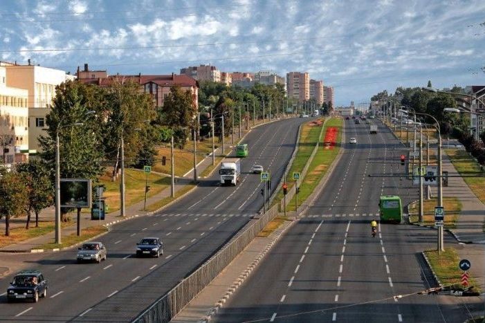 Аерокосмічний проспект