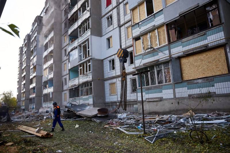 Харьков собирается строить муниципальное жилье