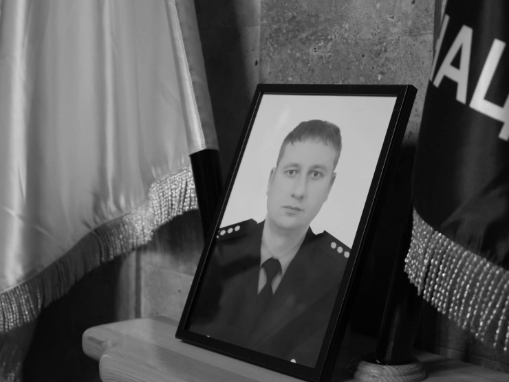 Андрій Матвієнко