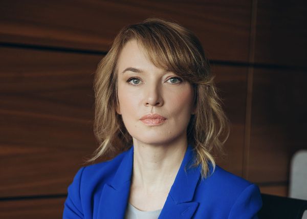 Олена Шуляк: Підтримка українського війська є головним пріоритетом партії "Слуга народу"