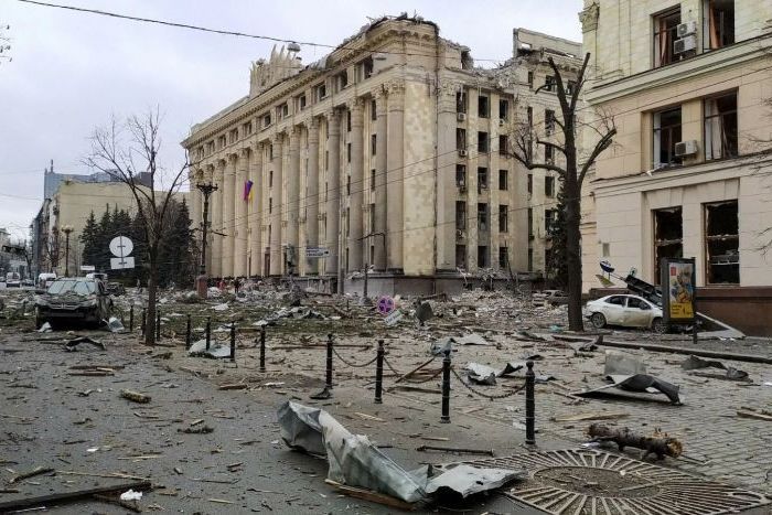Харьков