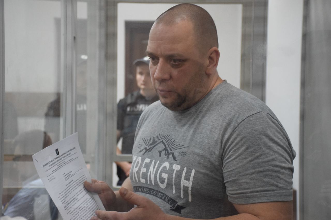 Роман Дудин