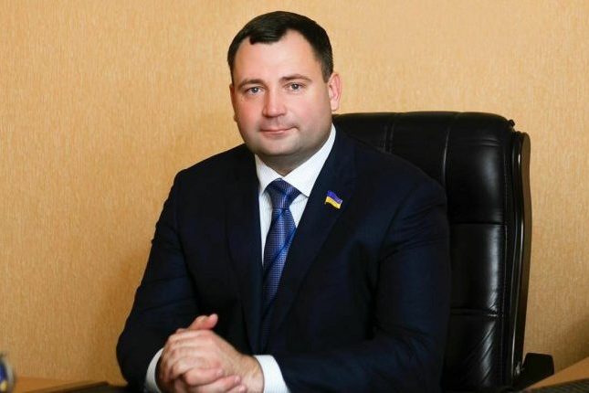 Олексій Топчій