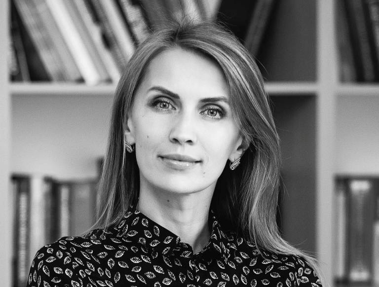 Екатерина Федчишина