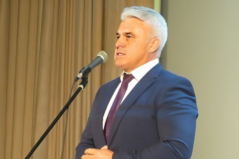 Володимир Птишник