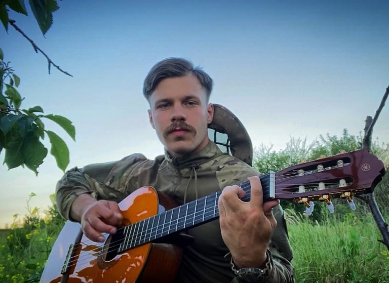 Валерий Горишний