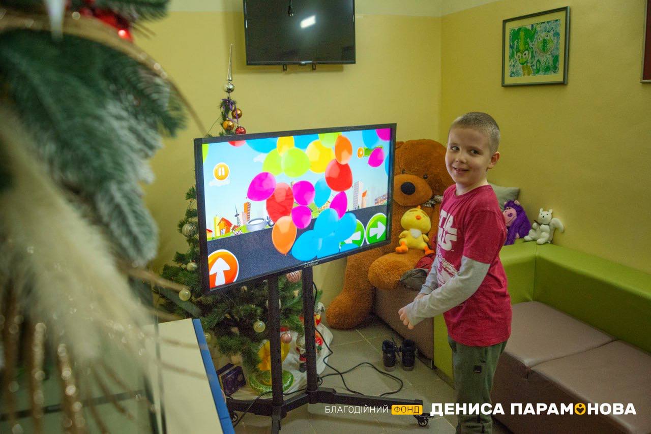 интерактивная доска