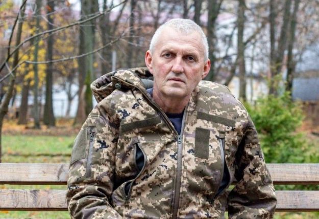 боєць Алекс