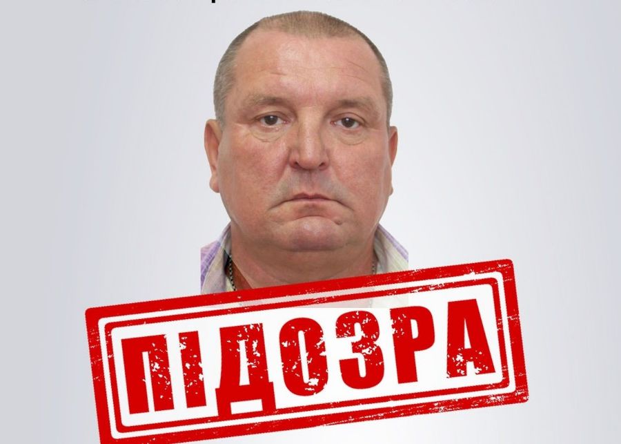 "Россия здесь навсегда": житель Харьковской области устроился директором рынка при оккупантах