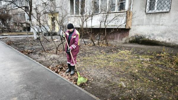Харьковское КП предлагает работу со льготами на коммуналку