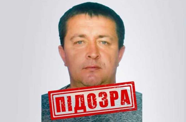 Екс-міліціонер із Куп'янська став «поліцейським РФ»