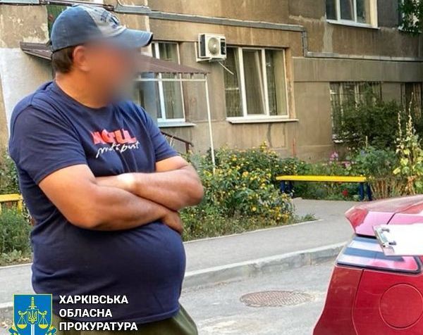 15 тисяч за ніч: пара з Харкова втягувала жінок у зайняття проституцією