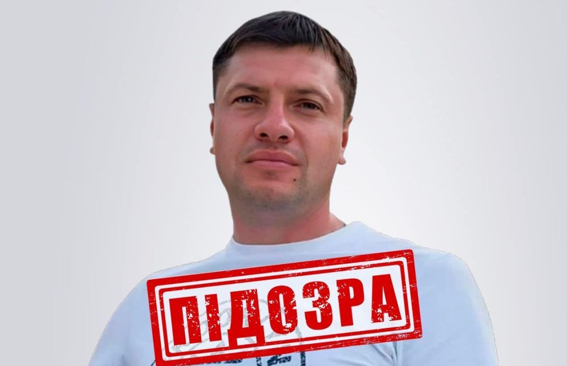 Экс-вице-мэру Купянска грозит пожизненное