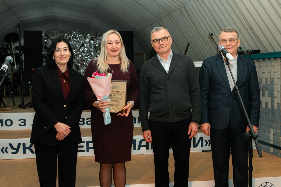 «Укрэнергомашины» не собираются релоцироваться из Харькова - гендиректор предприятия Виктор Субботин