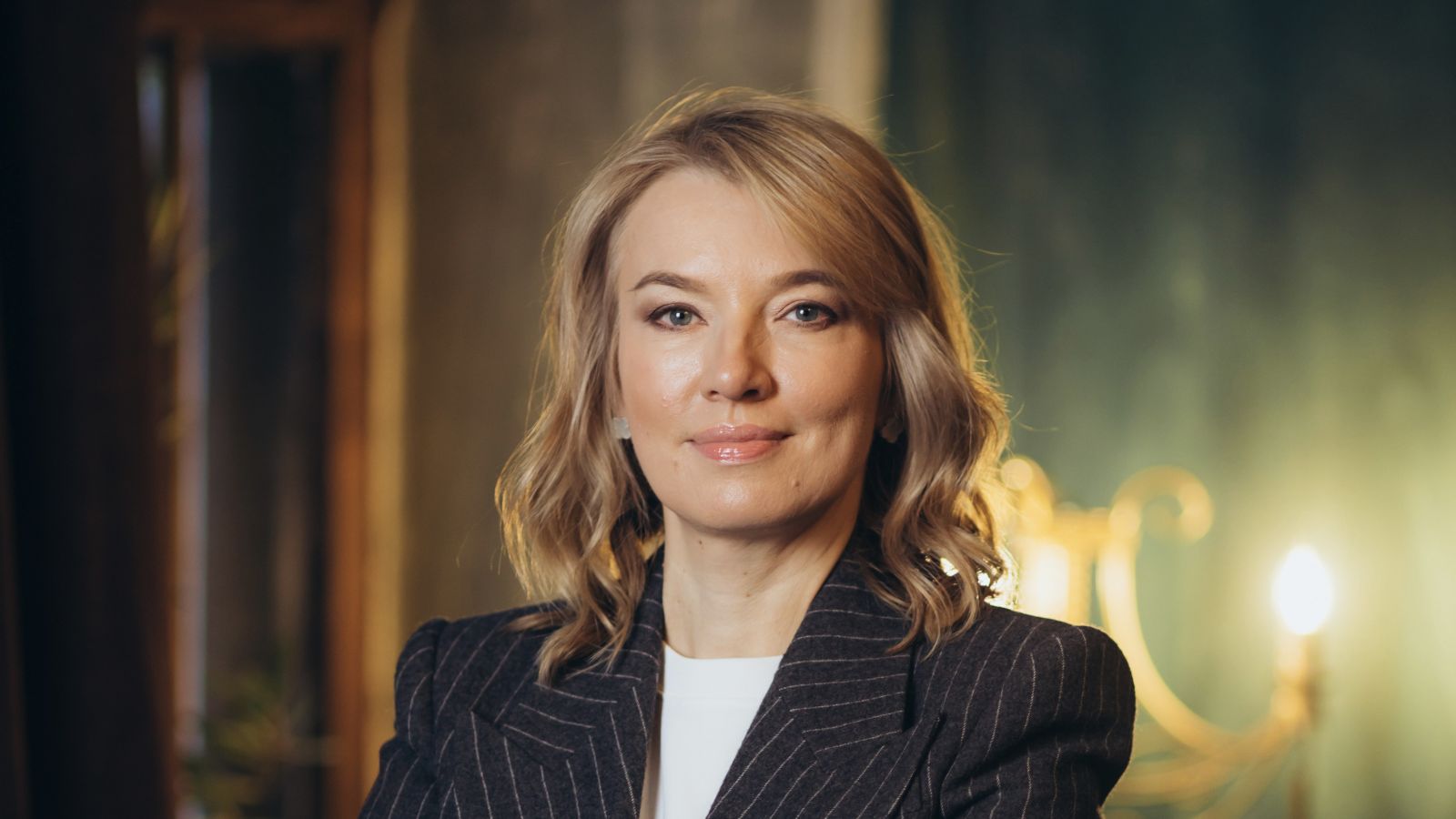 Олена Шуляк розповіла, скільки грошей виділили на "єВідновлення" в 2025 році
