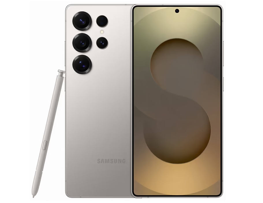 Samsung Galaxy S25 Ultra: новий стандарт у світі смартфонів вже у продажу в магазинах COMFY