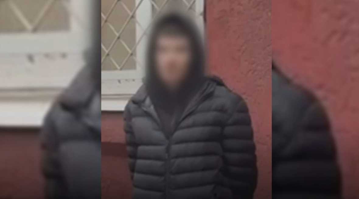 Харківський шахрай намагався нажитися на евакуації
