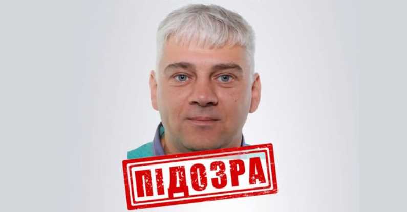 Житель Купянска сбежал к оккупантам на краденом авто и занялся антиукраинской пропагандой