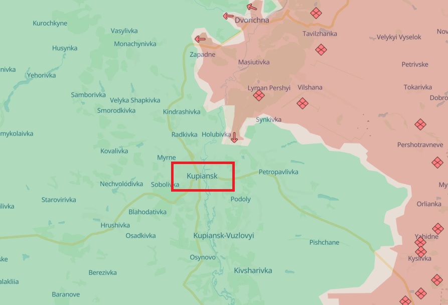 Карта