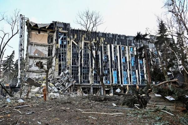 Прилет "Искандера" по Изюму: количество жертв возросло