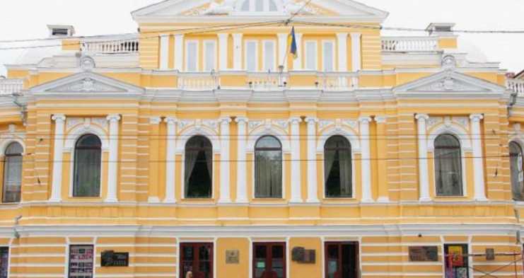 Міська влада Харкова підтримає театри